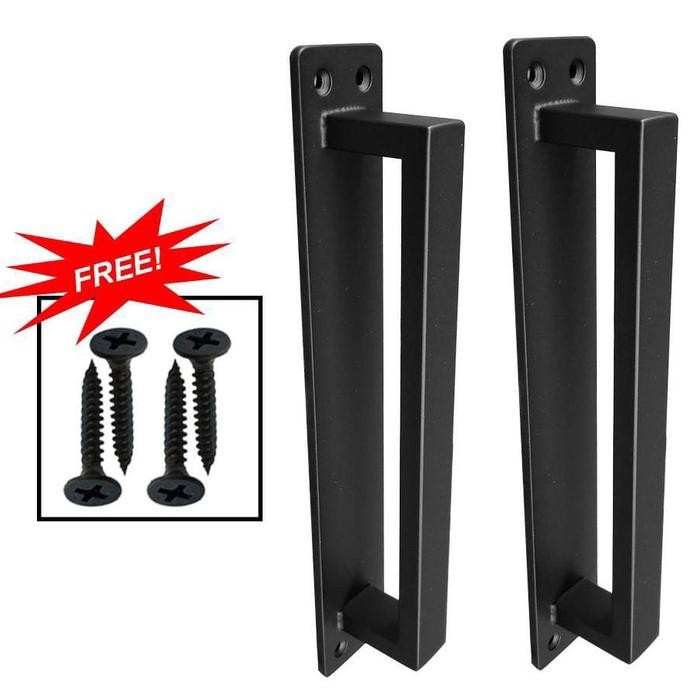 Door Handel/ng Pintu/Pegangan Pintu Besi/Handel Pintu Industrial *