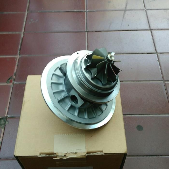 Cartridge Turbo - Kit Turbo Isuzu Elf NMR71 *