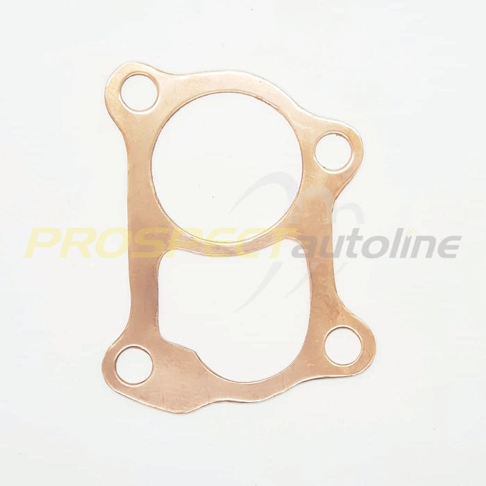 Gasket/Paking IHI RHF-4 Turbo To Downpipe (Tembaga) *