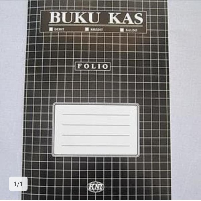 

Bot Buku Kas Kni Folio 10Pcs 21X32Cm 42 Lembar Paper Stationery Berkualitas Untuk Tulisan Dan Gambar