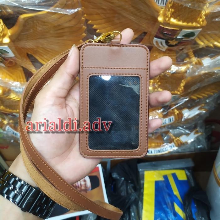 

gantungan ID CARD nametag id card holder