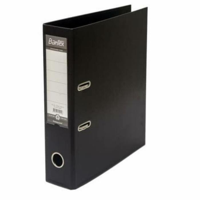 

Odner BANTEX A4 1450 Hitam