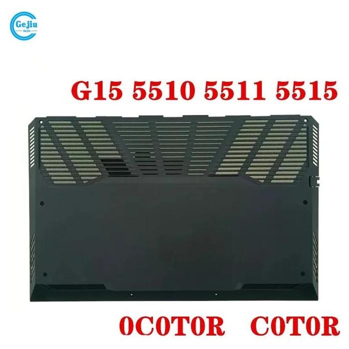 NEW ORIGINAL Laptop Bottom Cover Case for DELL G15 5511 5510 5515 RTX 3060 0C0T0R C0T0R