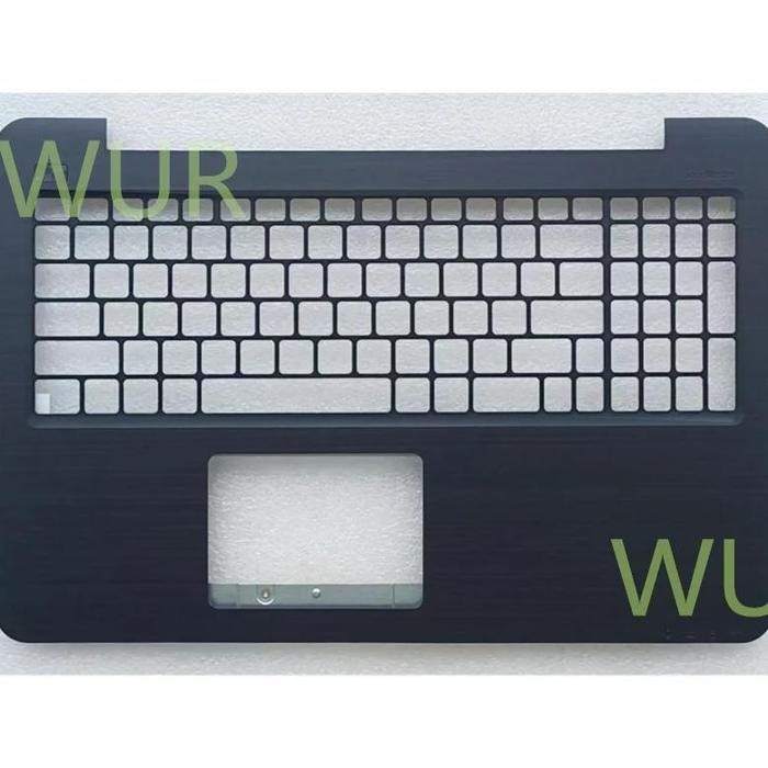 New Original Laptop C Case Keyboard Case For ASUS X555L A555 K555L X555LD W519L Y583L R556