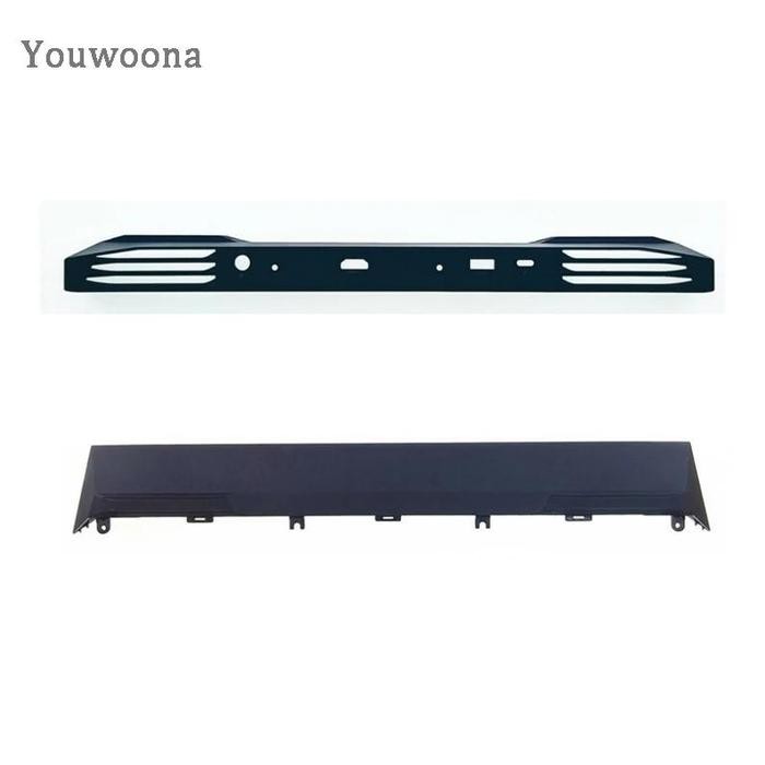 NEW ORIGINAL Laptop Replacement Air Outlet Cover Case Heat Dissipation Port 0JMYP2 01HF7C For DELL G