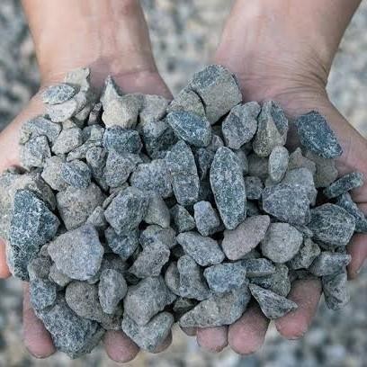 batu split taman 1karung 20kg *