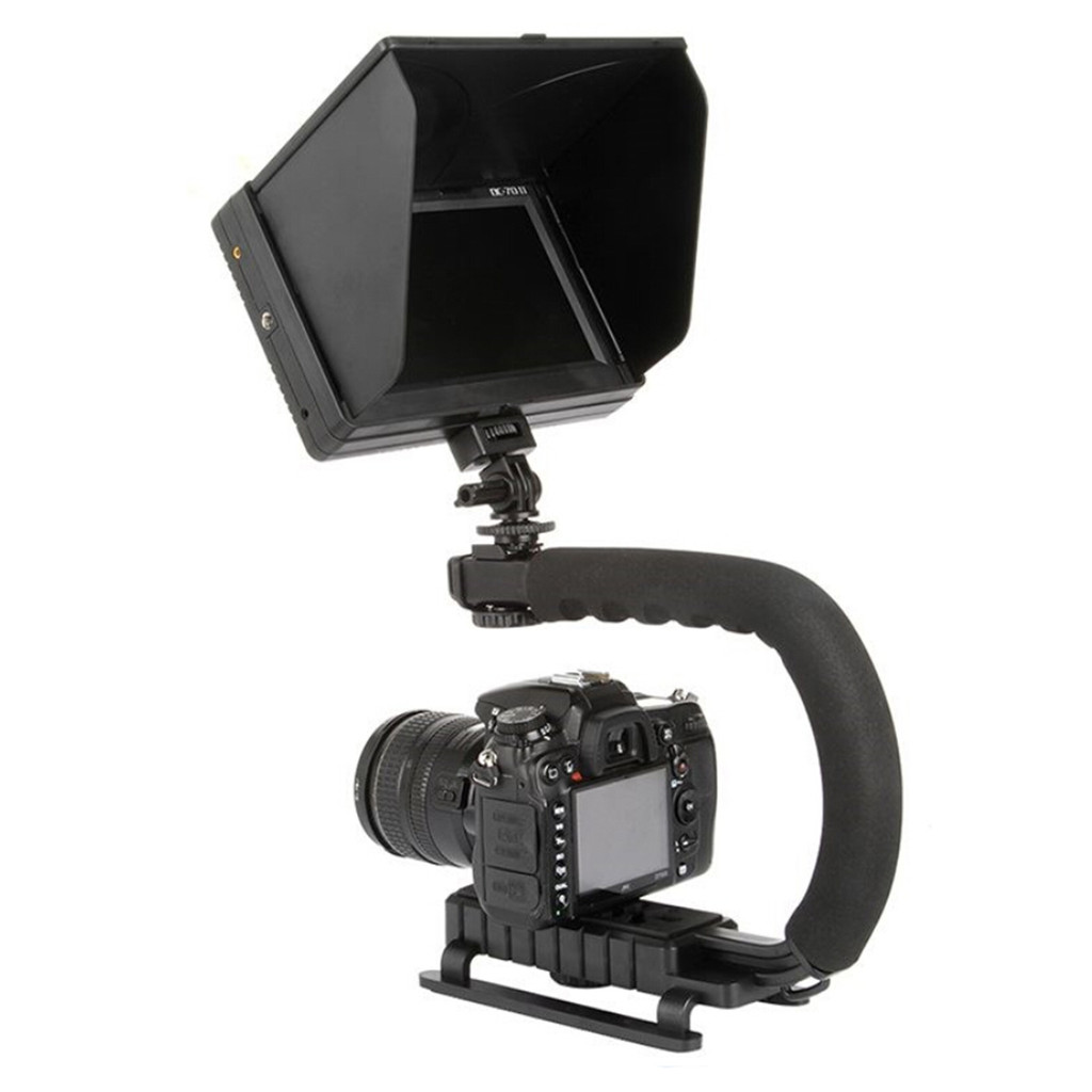 Camera Stabilizer Stabilizer for Camera Video Handheld Stabilizer Handheld Camera Stabilizer camera