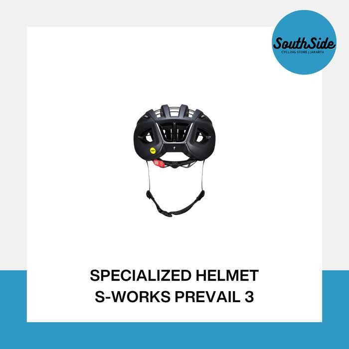 SPECIALIZED S-WORKS PREVAIL 3 HELMET