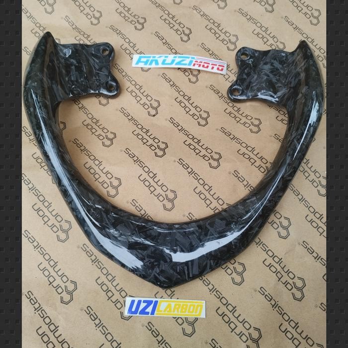 BEHEL MIO SOUL GT 115 CARBON KEVLAR