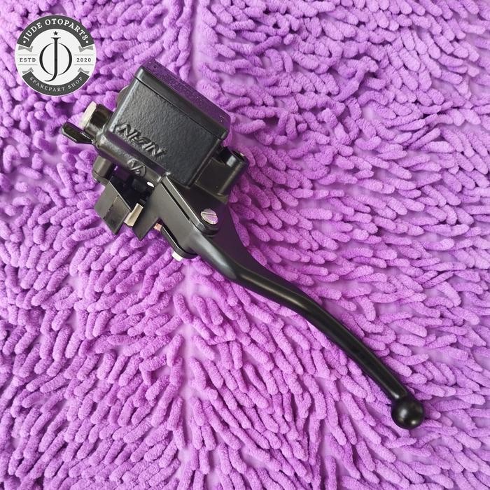 MASTER REM KIRI NISSIN ORIGINAL HONDA ADV PCX 150 160 VARIO 160