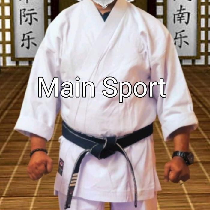 Baju Karate Tokaido Baju Karate Dewasa Baju Judo Baju Gi Baju Karate