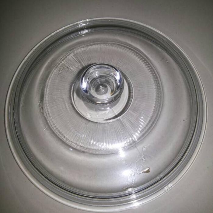 BISA SPK Tutup Takahi slowcooker 3.2 liter type 2404