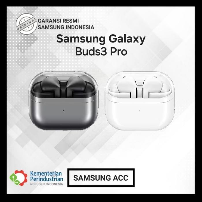 Buds3 / Buds 3 Garansi SEIN