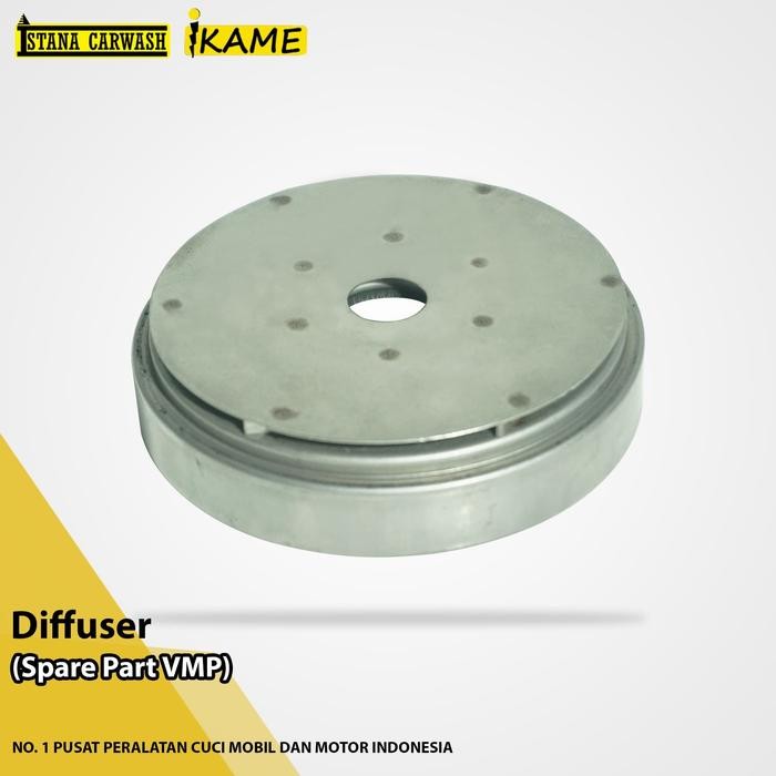 Diffuser Sparepart VMP IKAME