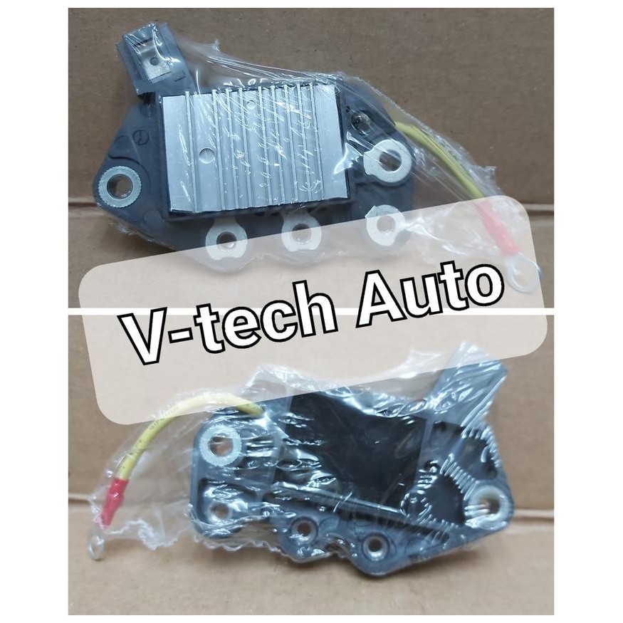 IC Regulator Alternator Cummins 6BT Dongfeng 4938600 4988377 24V