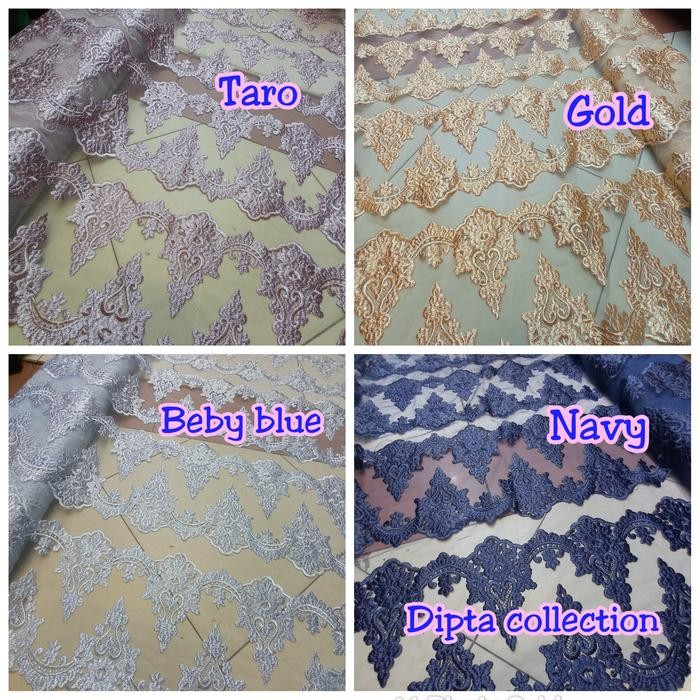

tile renda border_ tile renda _untuk kebaya & aplikasi