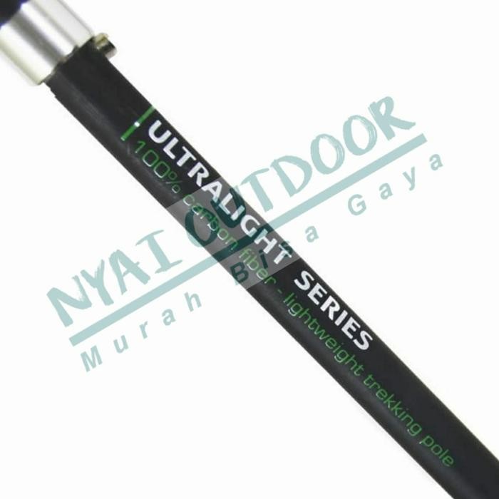 Treking Pole Carbon Dhaulagiri Treking Pole Lipat