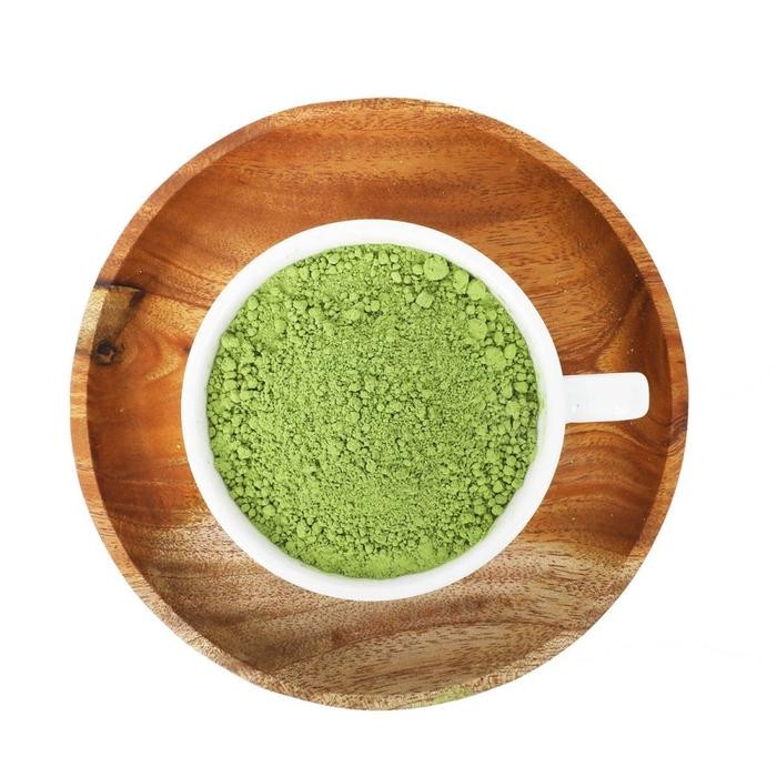 

Mahavita Matcha Green Tea powder Bubuk Teh Jepang grade Ceremony Akita
