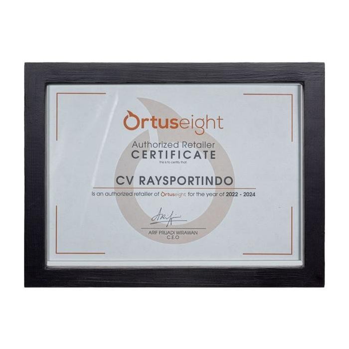 SEPATU RUNNING ORTUSEIGHT HYPERDRIVE 2.1 DAN HYPERDRIVE 2.2