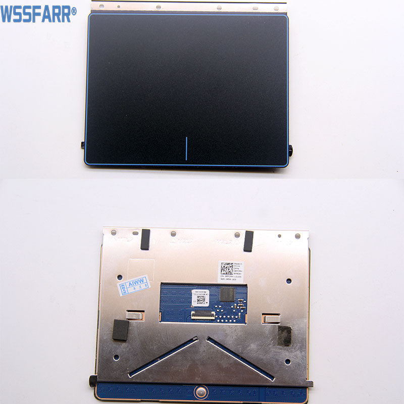 FOR DELL G3 3500 Touchpad Mousepad Touch Buttons Left and Right Buttons Touchpad Buttons