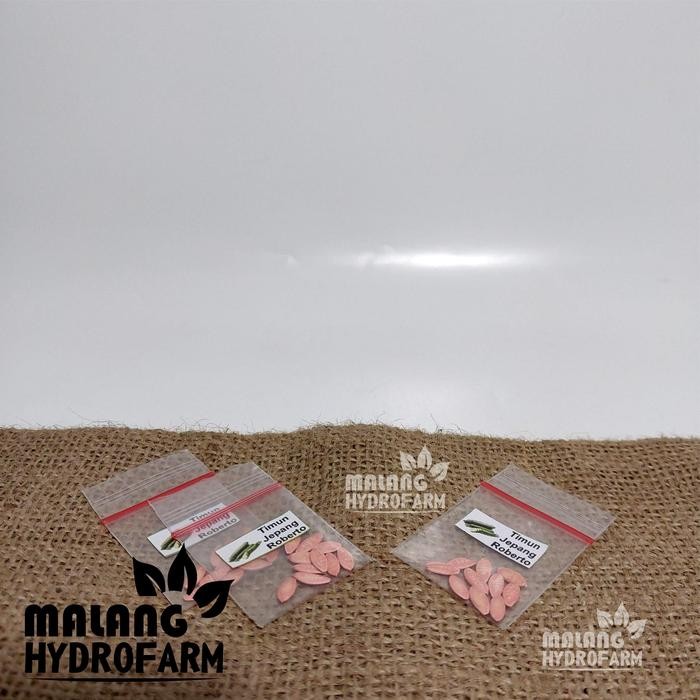 Tn Benih Timun Jepang Roberto 92 Repack Cap Kapal Terbang Biji Bibit Mentimun Hydroponik Hidroponik