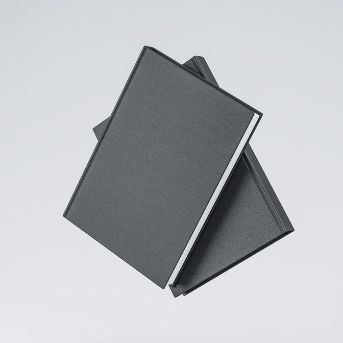 

Terlaris- Bukuqu Sketchbook #Simple A5 200 Gsm - Notebook Gambar/ Lukis/ Cat Air Tebal