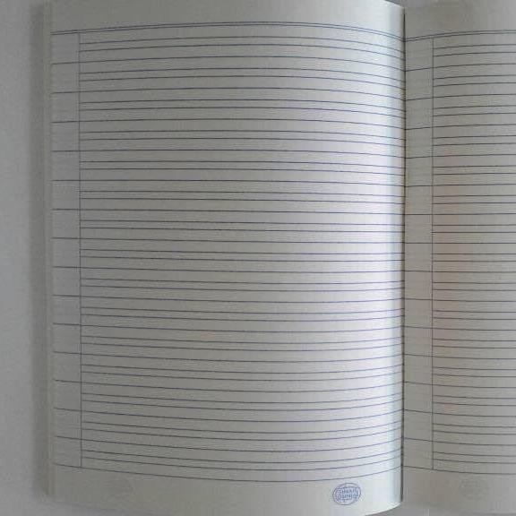 

Terlaris- Buku Tulis Halus Sidu Isi 10Pcs / Pack