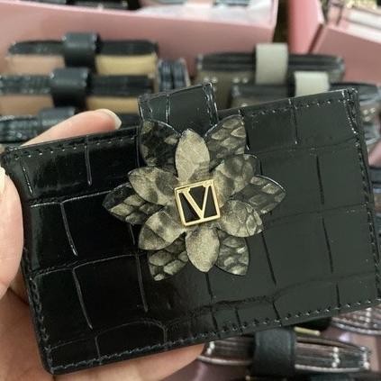 

Credit Card Holder / Credit Card Case / Dompet Kartu Victoria'S Secret