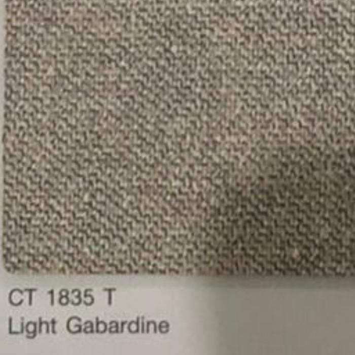 Hpl Carta Ct 1835 T Light Gabardine