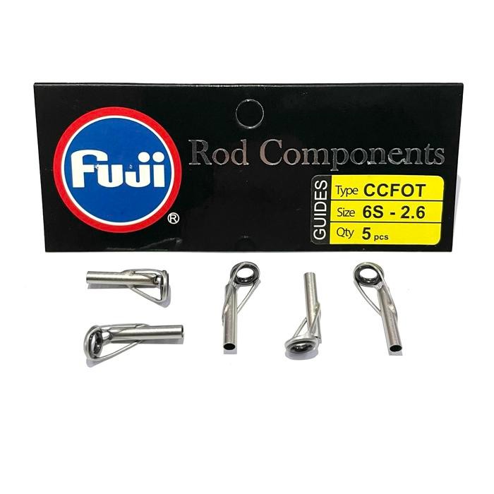 UJUNG FUJI, RING FUJI, SPAREPART JORAN, MARIT FUJI