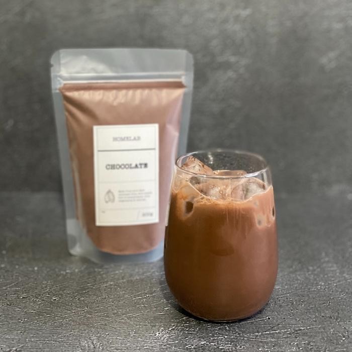 

Bubuk Coklat / Powder Chocolate - 200G