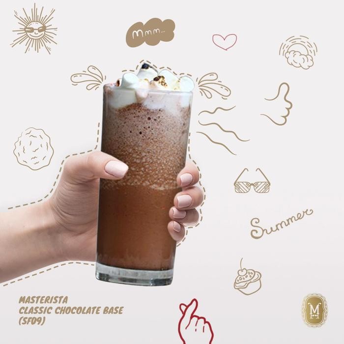 

Bubuk Minan Coklat Base 800Gr