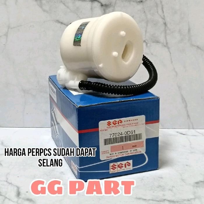 FUEL FILTER SARINGAN BENSIN MOBIL APV APV ARENA APV BLINDVAN MEGA CARRY TERMURAH