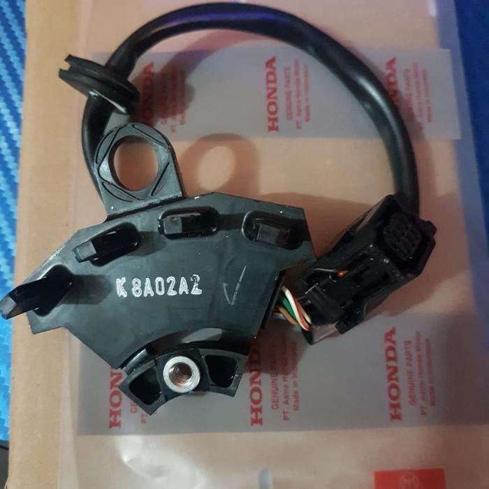 Sensor ckp acg original part honda fi new scoopy 110 Kaki 4 asli ori
