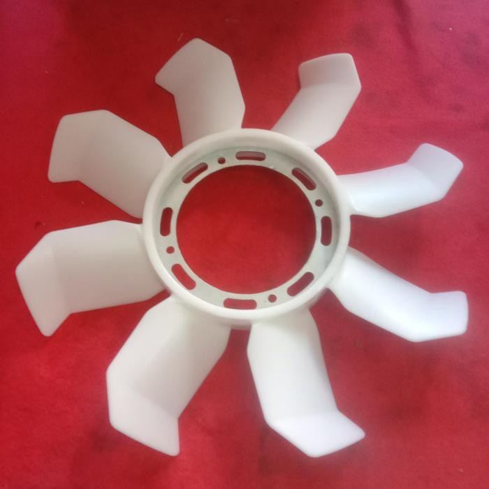 Mitsubishi L200 Fan Blade / Kipas Radiator Mitsubishi L200