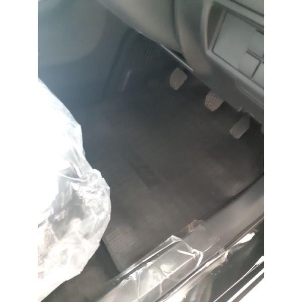 Karpet Karet Veloz 2022 / All New Avanza Veloz 2022 - Sekarang Fullset