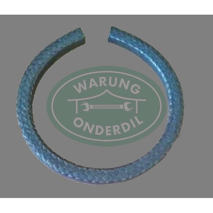 Seal Kruk As Belakang Mercedes Jeep 280 Ge