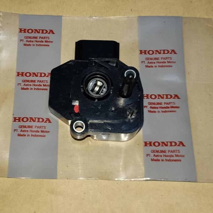 Swicth Sensor Tps Sonic 150 Supra Gtr 150 Ori Original Asli