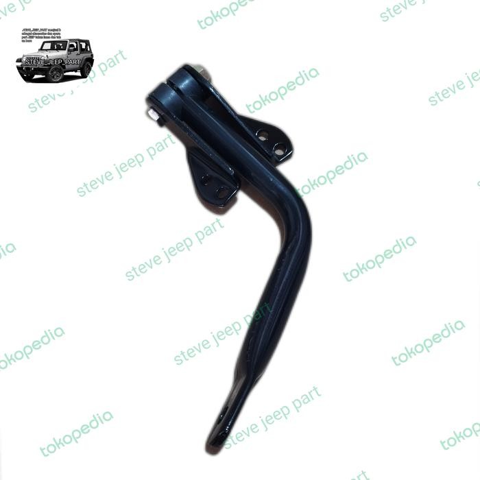 Stang Spion Jeep Cj7