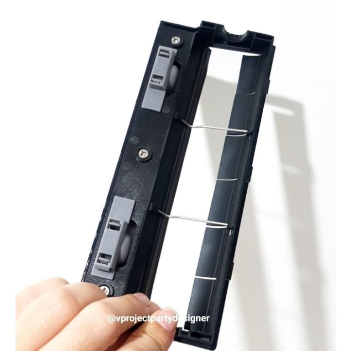 [Expret] Ecovacs Deebot Ozmo T8 aivi ozmo 920 950 clip main brush