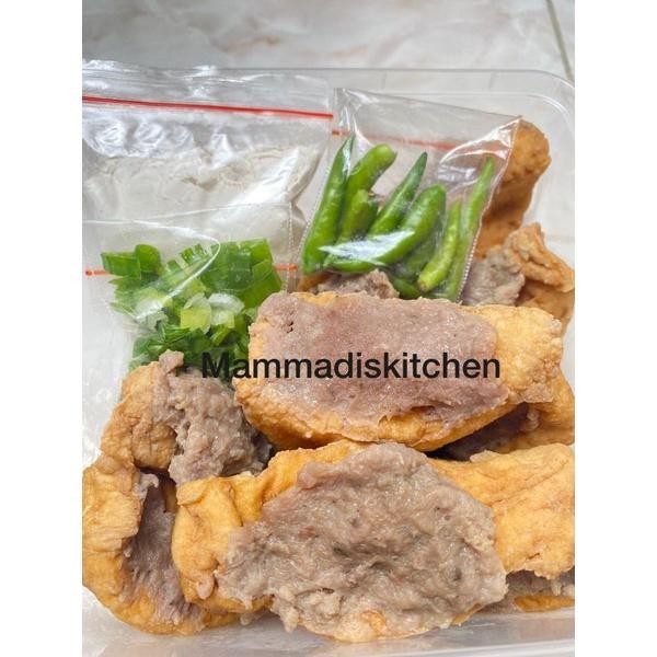 

(Expert) Tahu Baso By.Mammadis.Kitchen