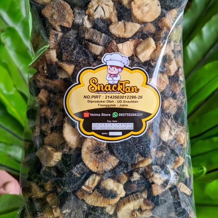 

(Expert) GATOT INSTAN/GATOT SINGKONG KHAS TRENGGALEK 1KG