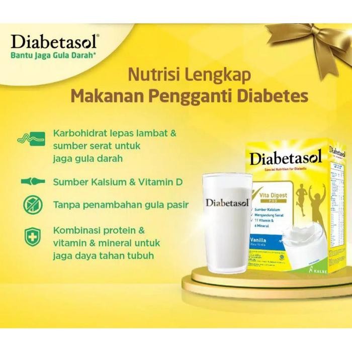 

(Expert) Diabetasol Vanilla,Chocolate,Cappuccino 170GR/570GR/950GR