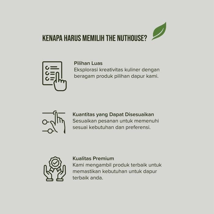 

(Expert) 1kg Roasted Peanut Skinless / Kacang Tanah Panggang Kupas