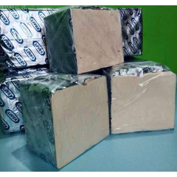 

(Expert) keju prochiz/kraft cheddar 1kg