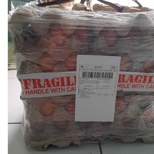 

(Expert) TELUR AYAM NEGERI FRESH PER KG