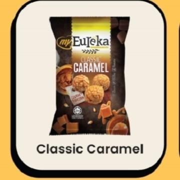 

(Expert) my eureka popcorn 80gr