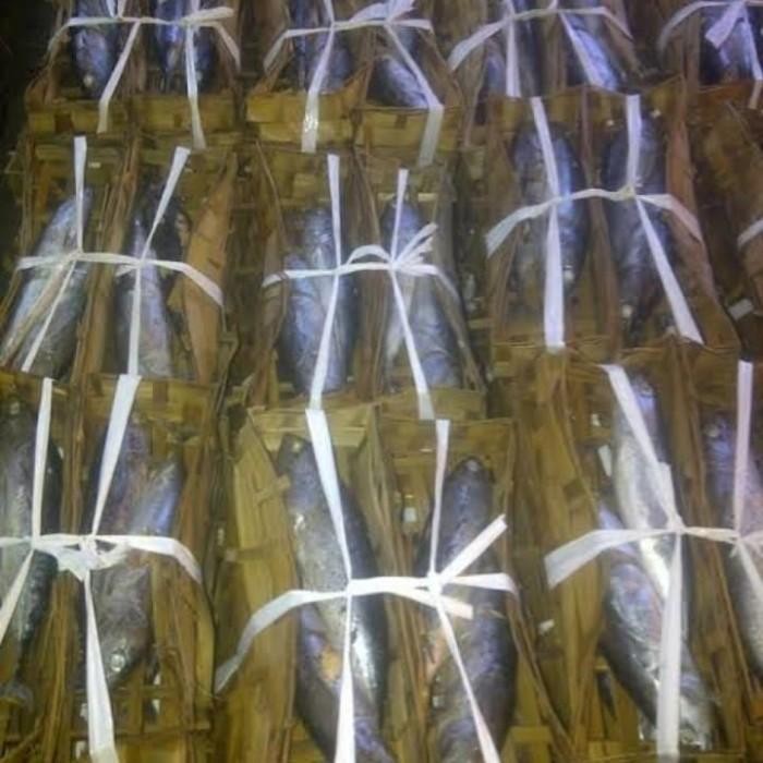 

(Expert) Ikan Pindang Tongkol Isi 1 Besar