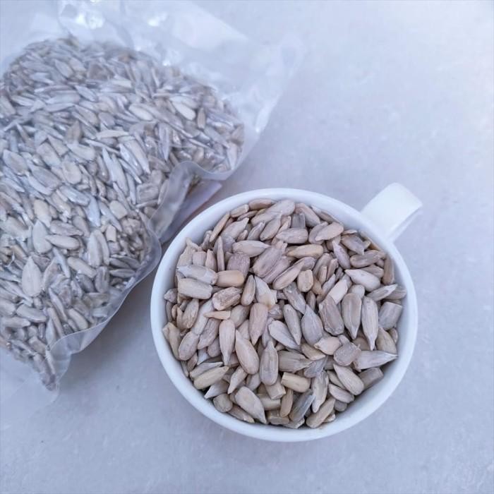 

(Expert) Raw Sunflower Seed (Seeds) 1 Kg