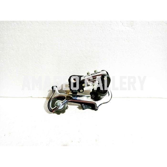 REAR DERAILLEUR RD SUNTOUR SAKAE CF 7 8 SPEED